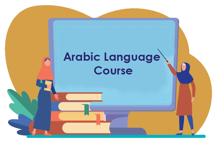 Arabic Language Course