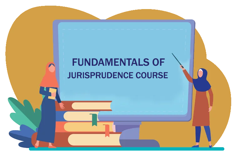 Fundamentals of jurisprudence course