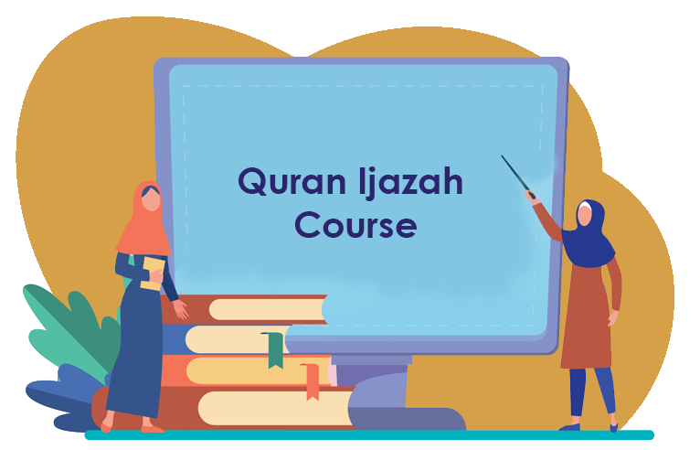 Quran Ijazah Course